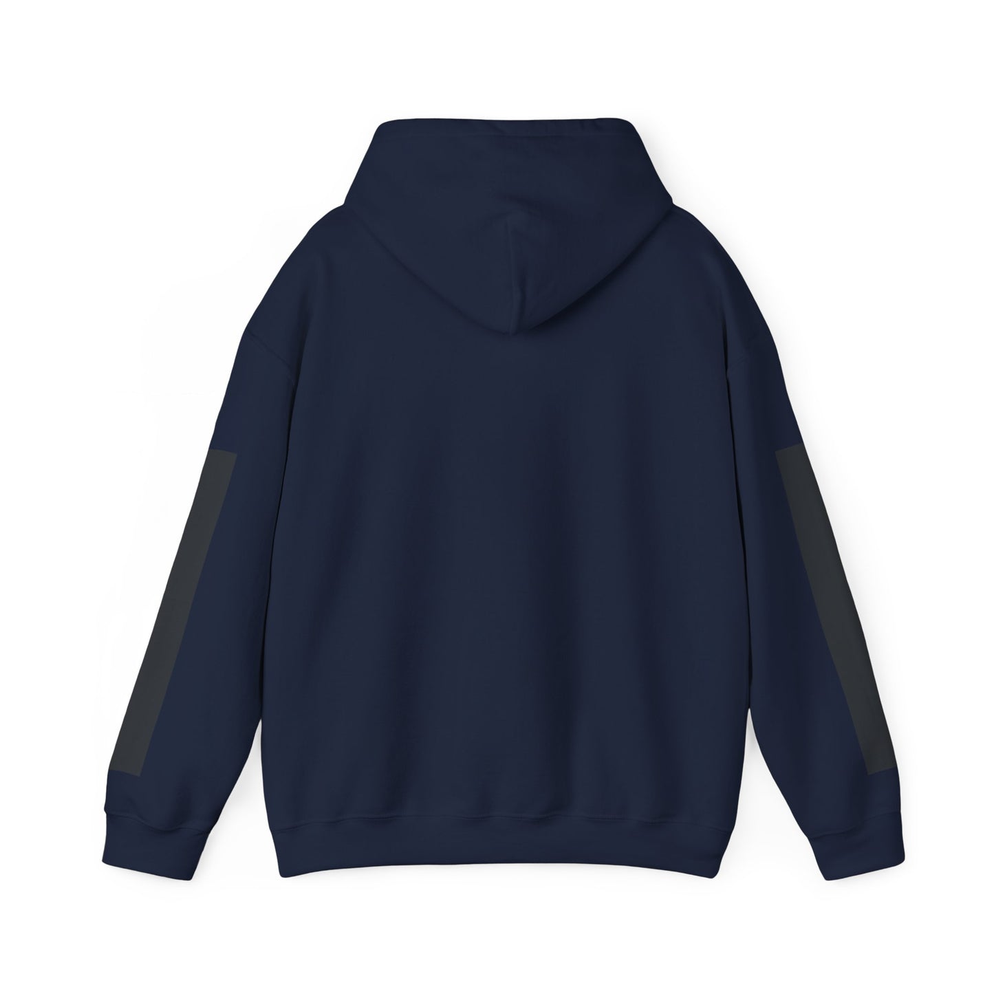 GREYLINE LINED UP Hoodie