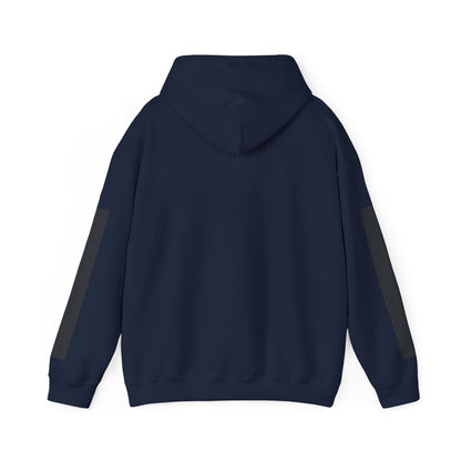 GREYLINE LINED UP Hoodie