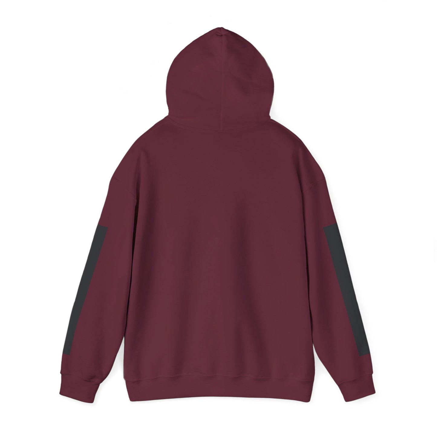 GREYLINE LINED UP Hoodie