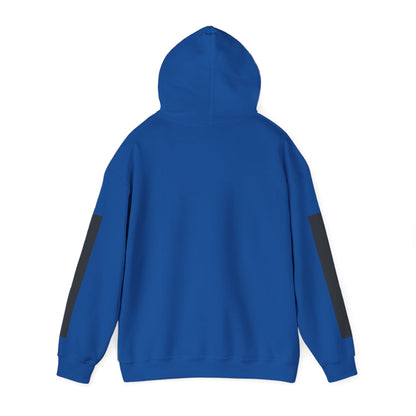 GREYLINE LINED UP Hoodie