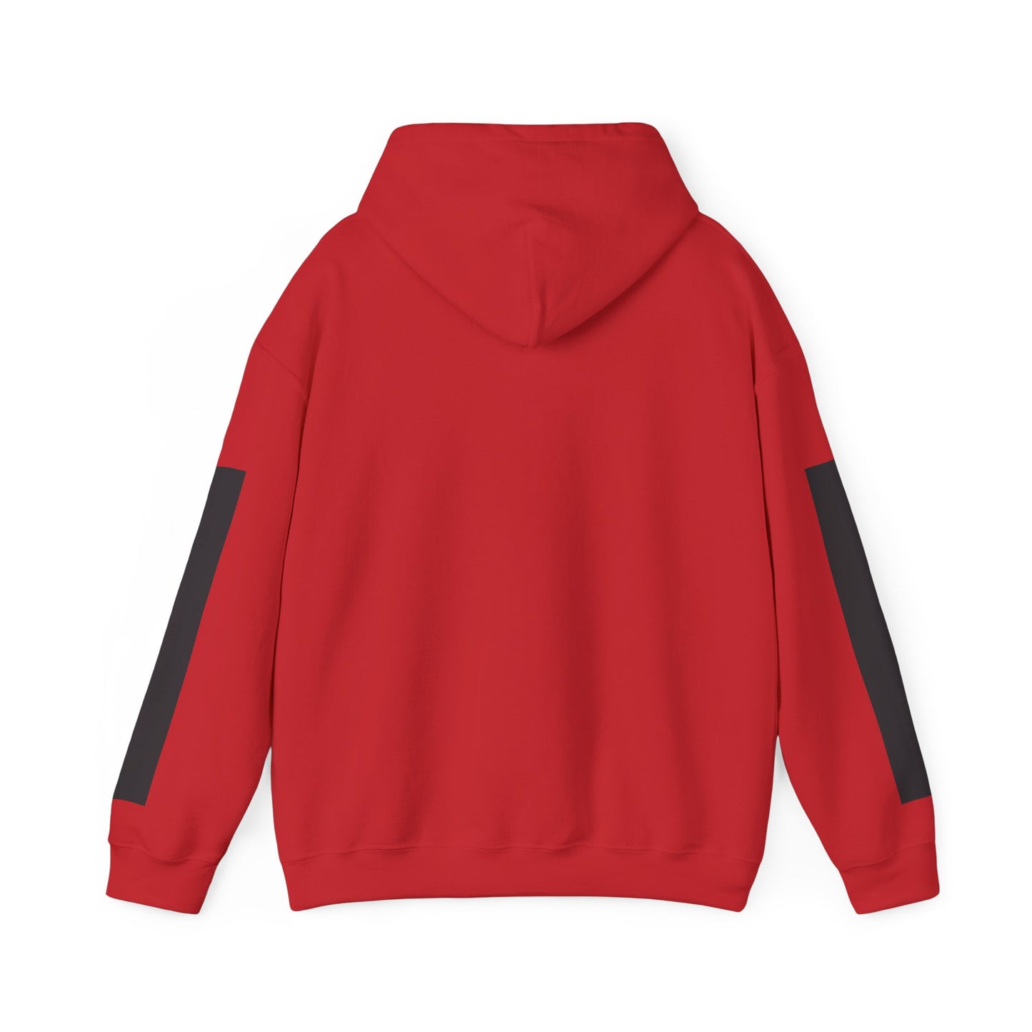 GREYLINE LINED UP Hoodie