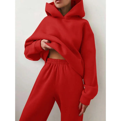 Tracksuit Streetwear