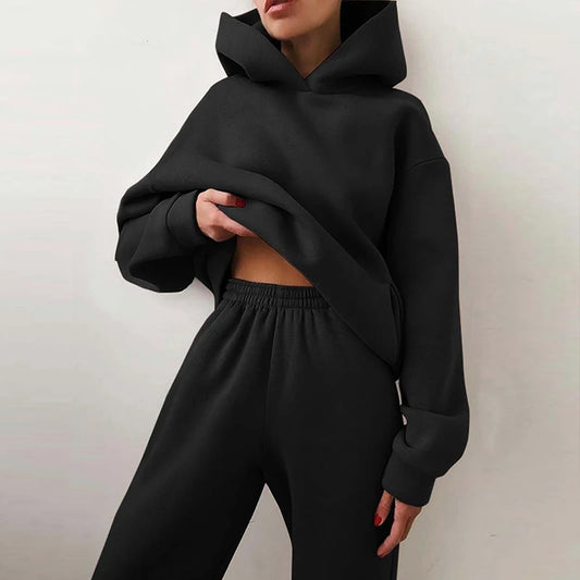 Tracksuit Streetwear
