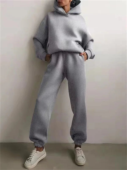 Tracksuit Streetwear
