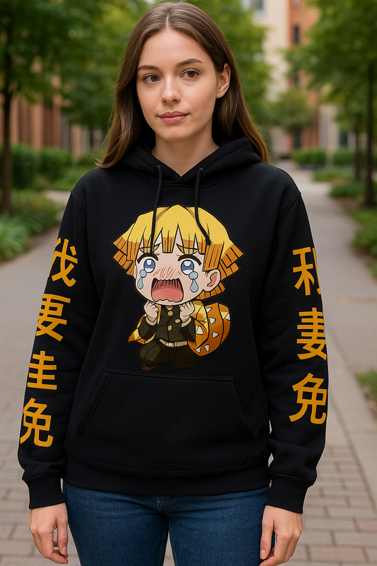 Agatsuma Hoodie
