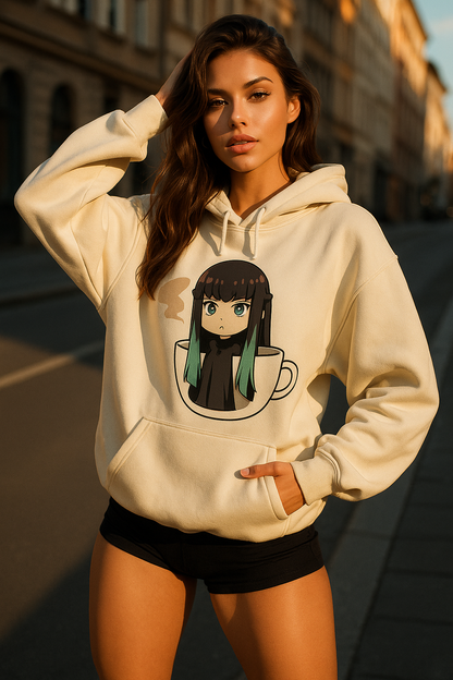 Muichiro Hoodie