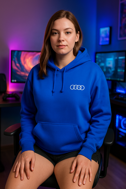 Car Culture RS Hoodie