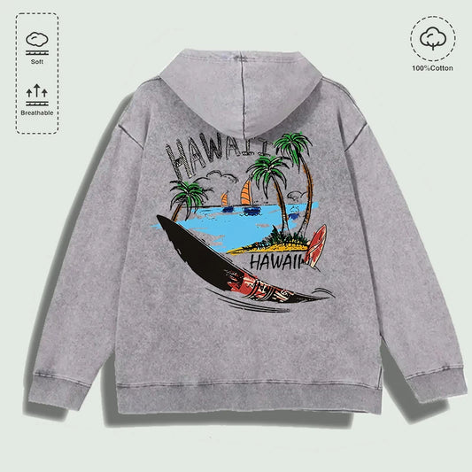 Hawaii Scenery