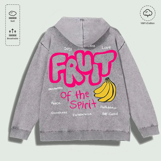 Fruit of the Spirit