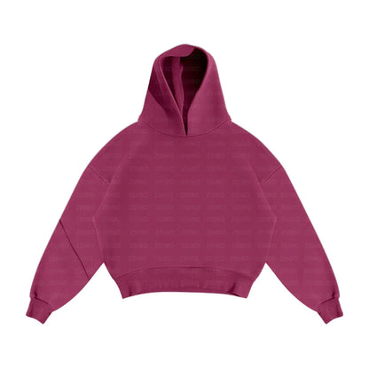 Sports wear 2 Piece Sweatshirt And Sweat Pants