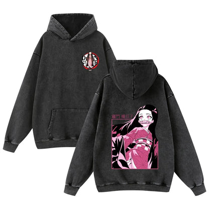 Kamado Streetwear
