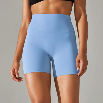 Yoga Legging Shorts
