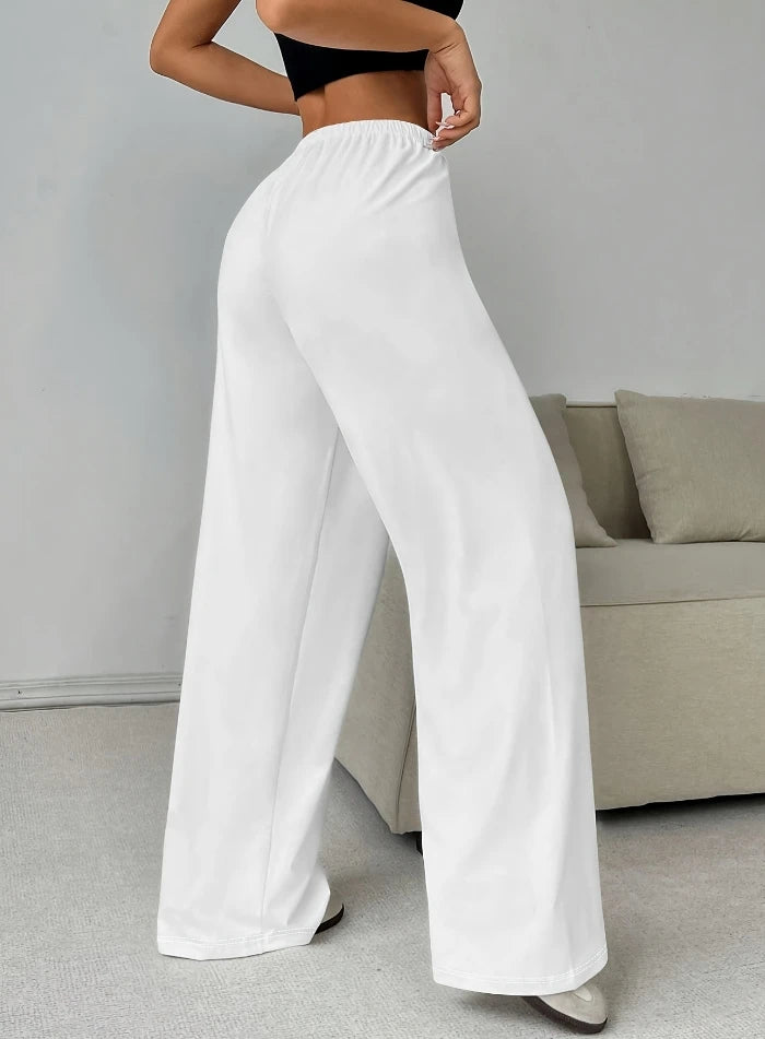 Casual Wide Sweats