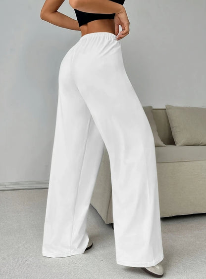 Casual Wide Sweats