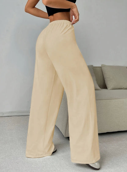Casual Wide Sweats