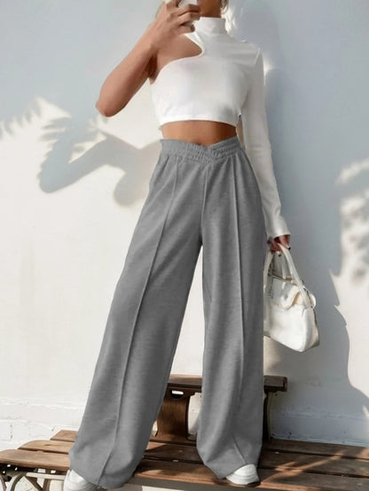 Casual Wide Sweats