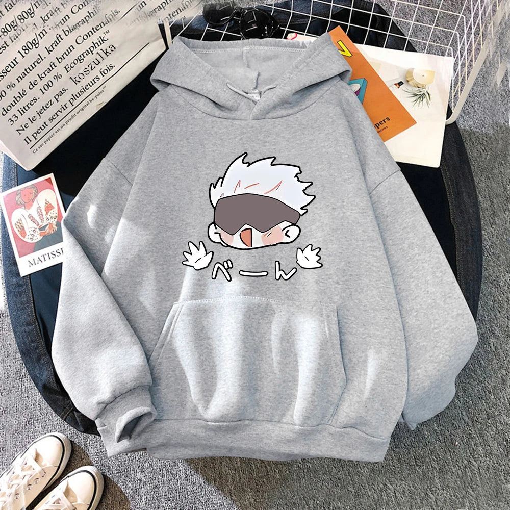 Gojo Hoodie