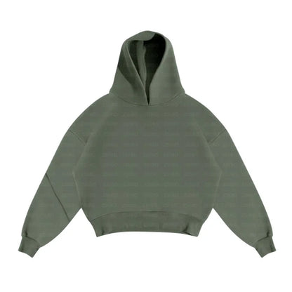 Sports wear 2 Piece Sweatshirt And Sweat Pants