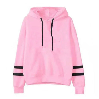 New Ryomen Sukuna Printed Hoodies Men Fashion Personality Striped Hooded Sweatshirt Casual Outdoor Anime Long Sleeve Pullover