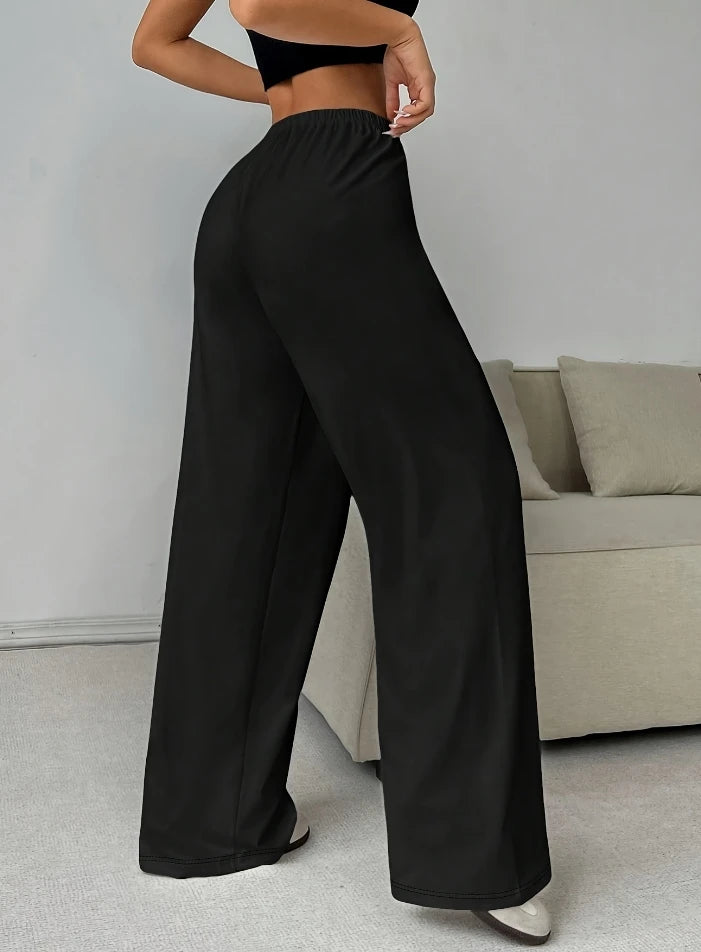 Casual Wide Sweats