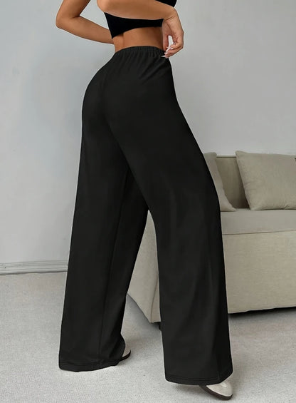 Casual Wide Sweats