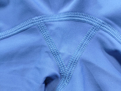 Women Sports Short Yoga Legging Gym Shorts