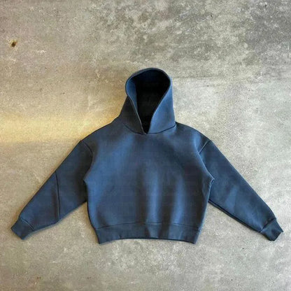 Sports wear 2 Piece Sweatshirt And Sweat Pants