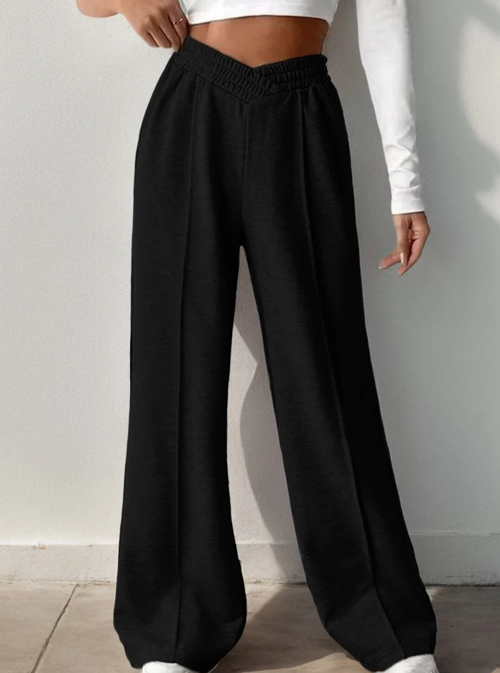 Casual Wide Sweats