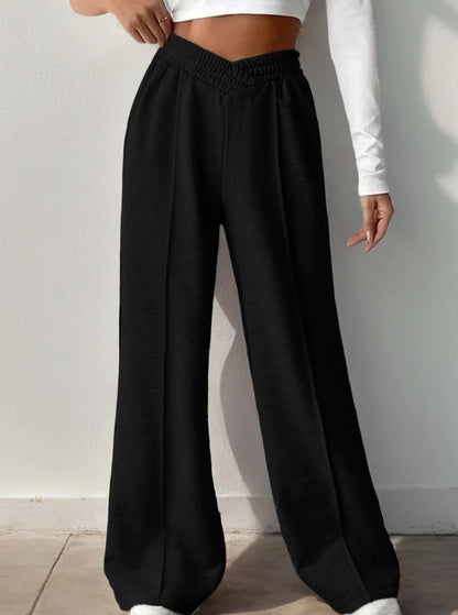 Casual Wide Sweats