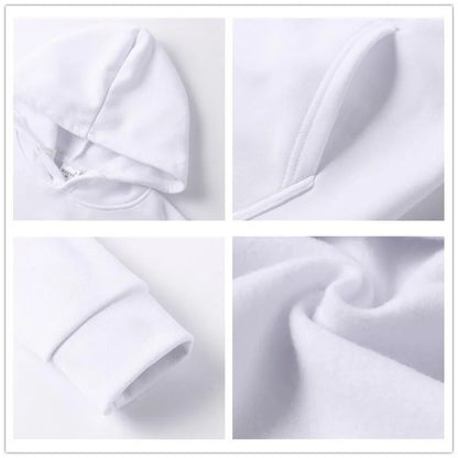 New Anime Kaneki Ken Hoodies Men's Fashion Personality Printed Swewatshirt Autumn Winter Casual Loose Pullover Top
