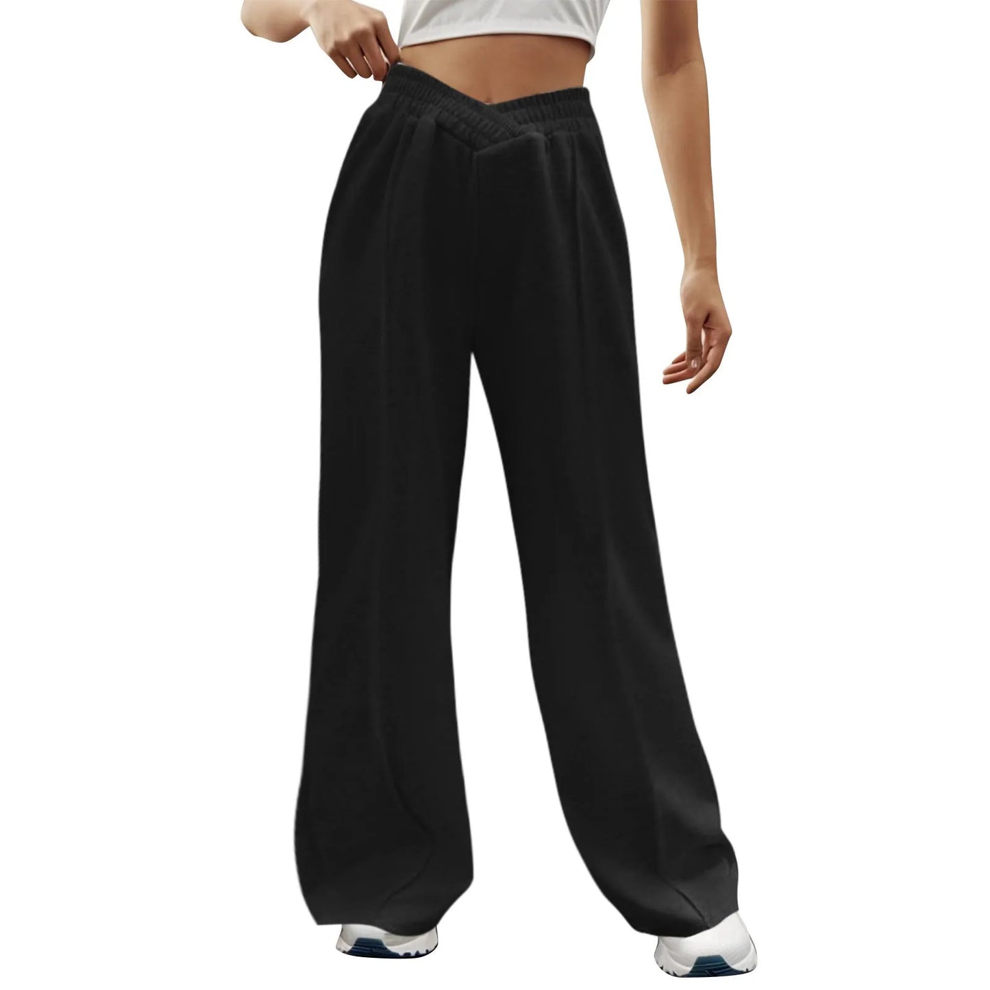 Y2K Crossover Sweatpants