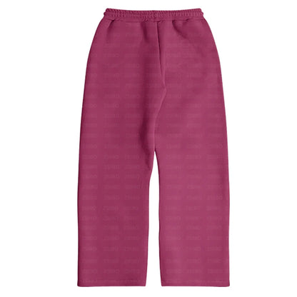 Sports wear 2 Piece Sweatshirt And Sweat Pants
