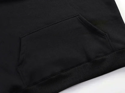 Audi Car Performance Car Department Modified Culture RS Peripheral Casual Men and Women Pullover Hoodie Sweater