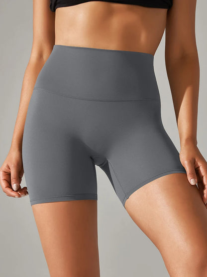 Yoga Legging Shorts