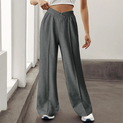 Y2K Crossover Sweatpants
