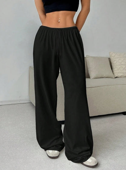 Casual Wide Sweats