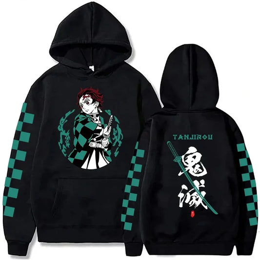 Kamado Sweatshirt