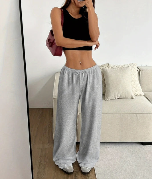 Casual Wide Sweats