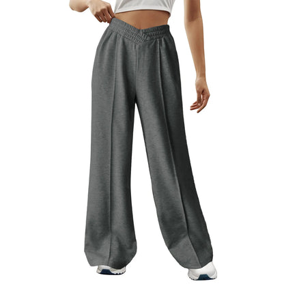 Y2K Crossover Sweatpants