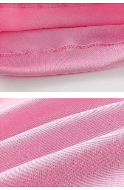 Tokito Hoodies Women Japanese Anime Hood Women 90s Sweater Casual Sweatshirts for Women Winter Fleece Harajuku Street Hoody