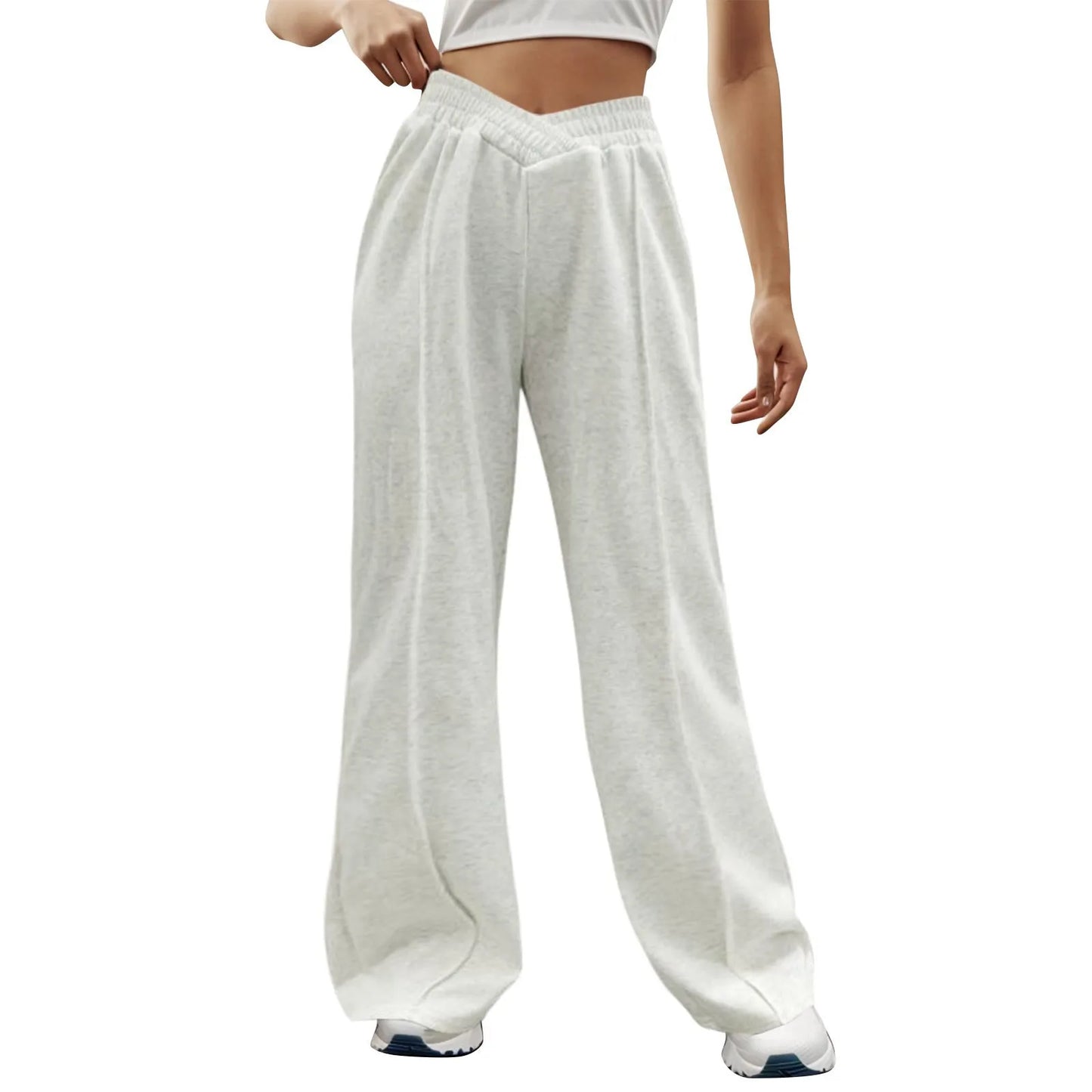 Y2K Crossover Sweatpants