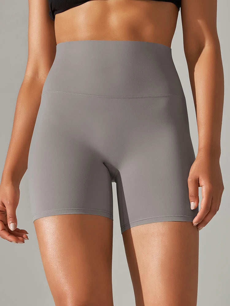 Yoga Legging Shorts