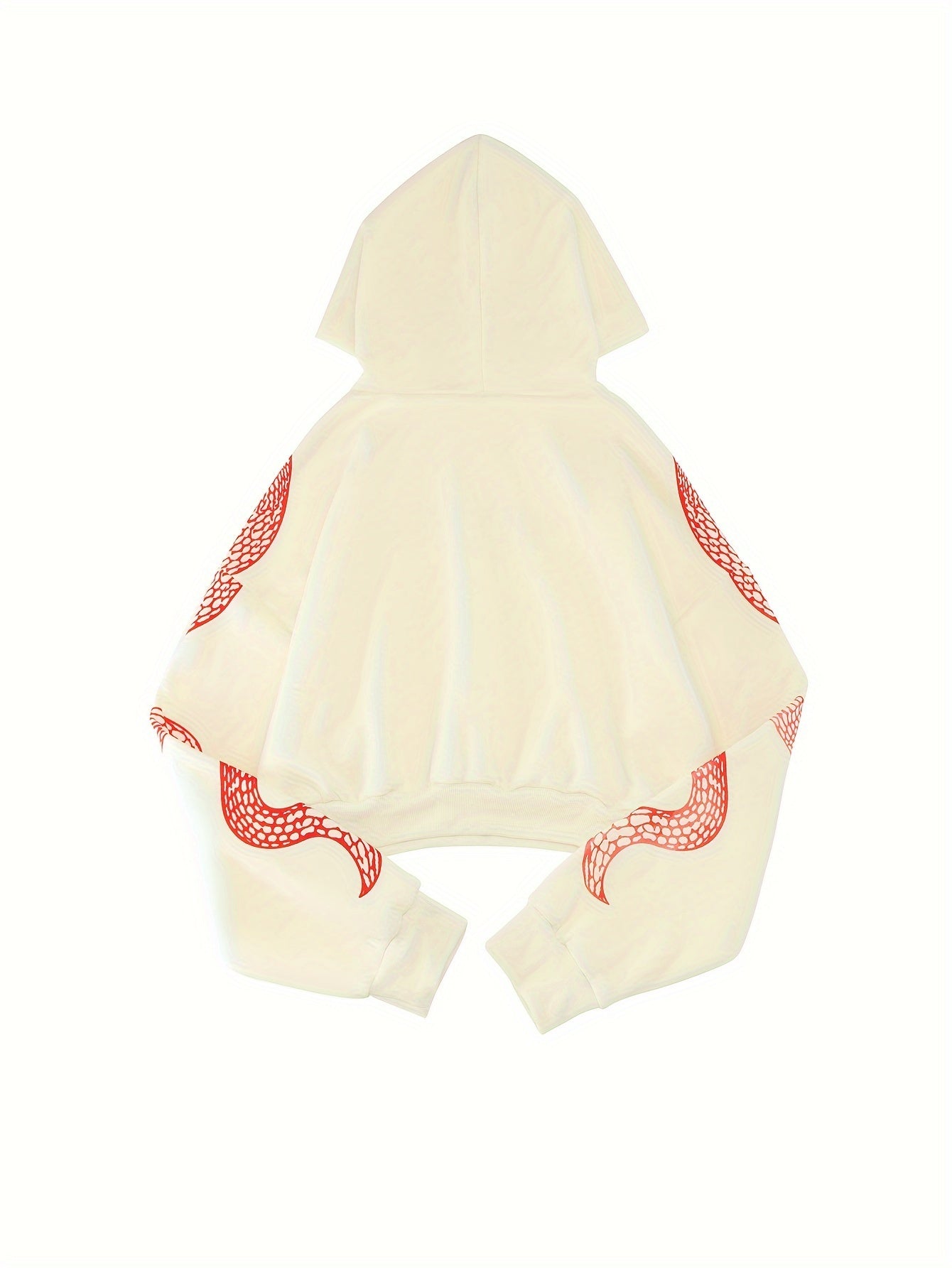 Phoenix & Butterfly Graphic