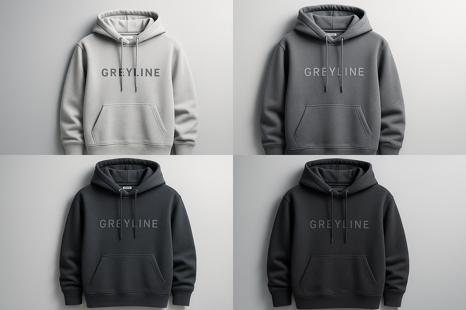 greyline (hoodies)